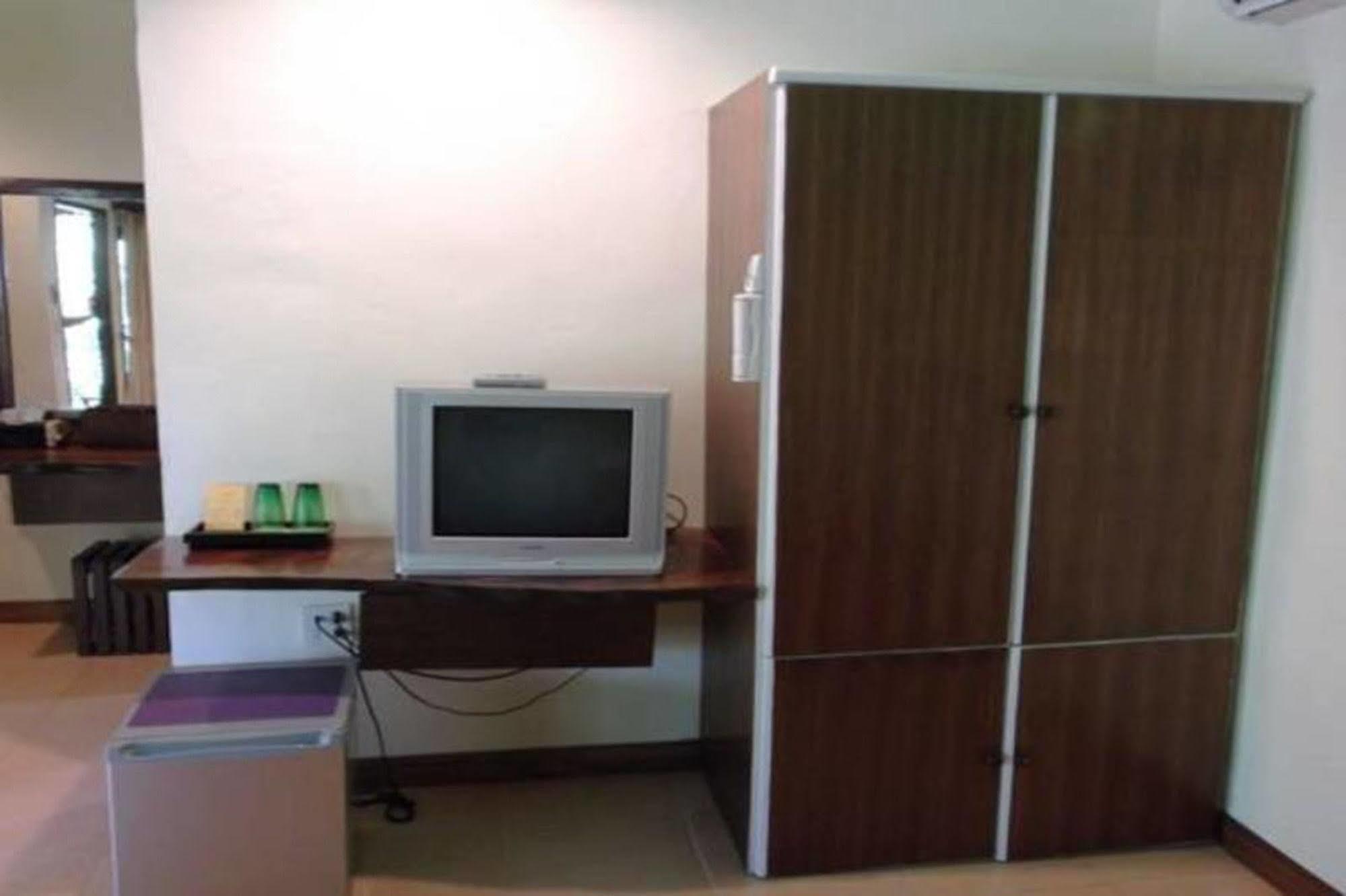 Op Bungalow Chaweng Plajı Dış mekan fotoğraf