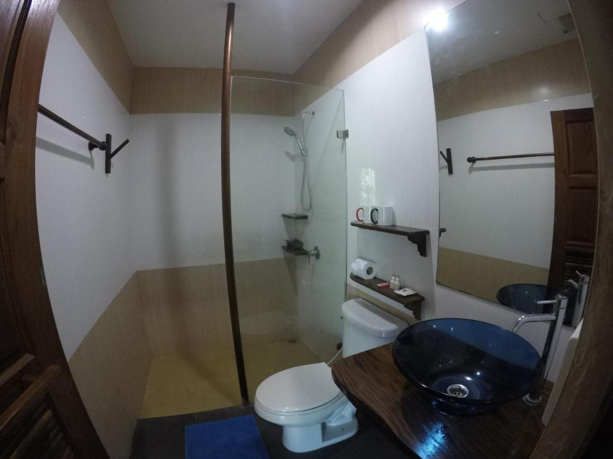 Op Bungalow Chaweng Plajı Dış mekan fotoğraf